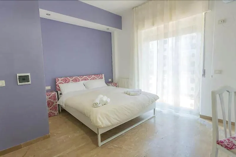 Bed & Breakfast B&B Antares Reggio Calabria