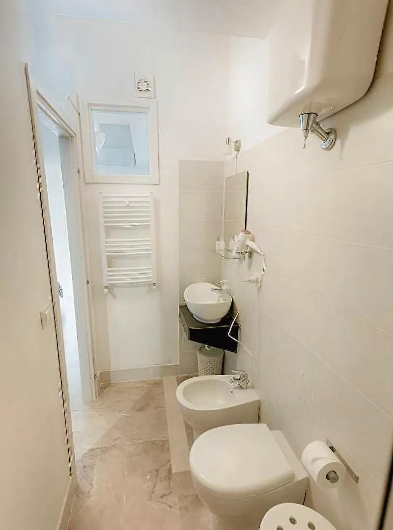 B&B Antares Reggio Calabria Bed & Breakfast