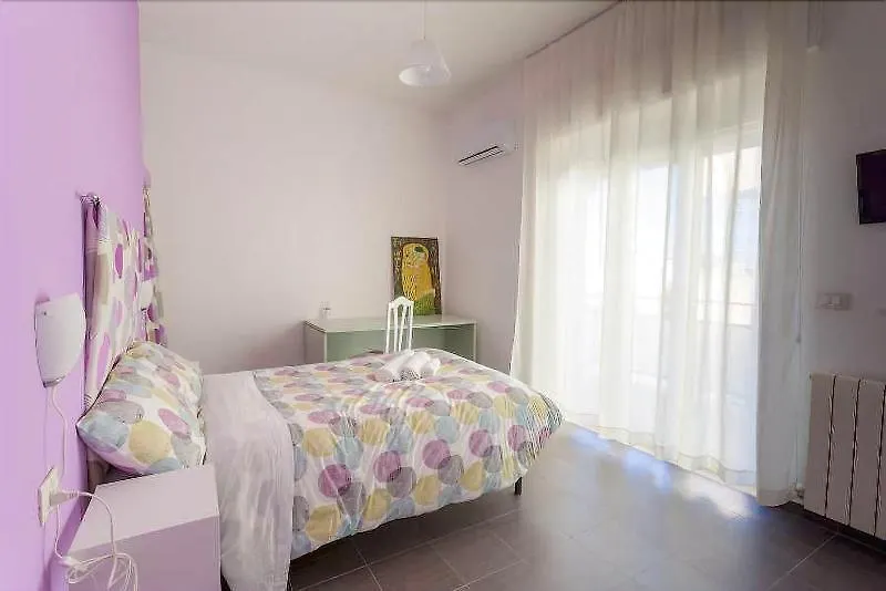 Bed & Breakfast B&B Antares Reggio Calabria