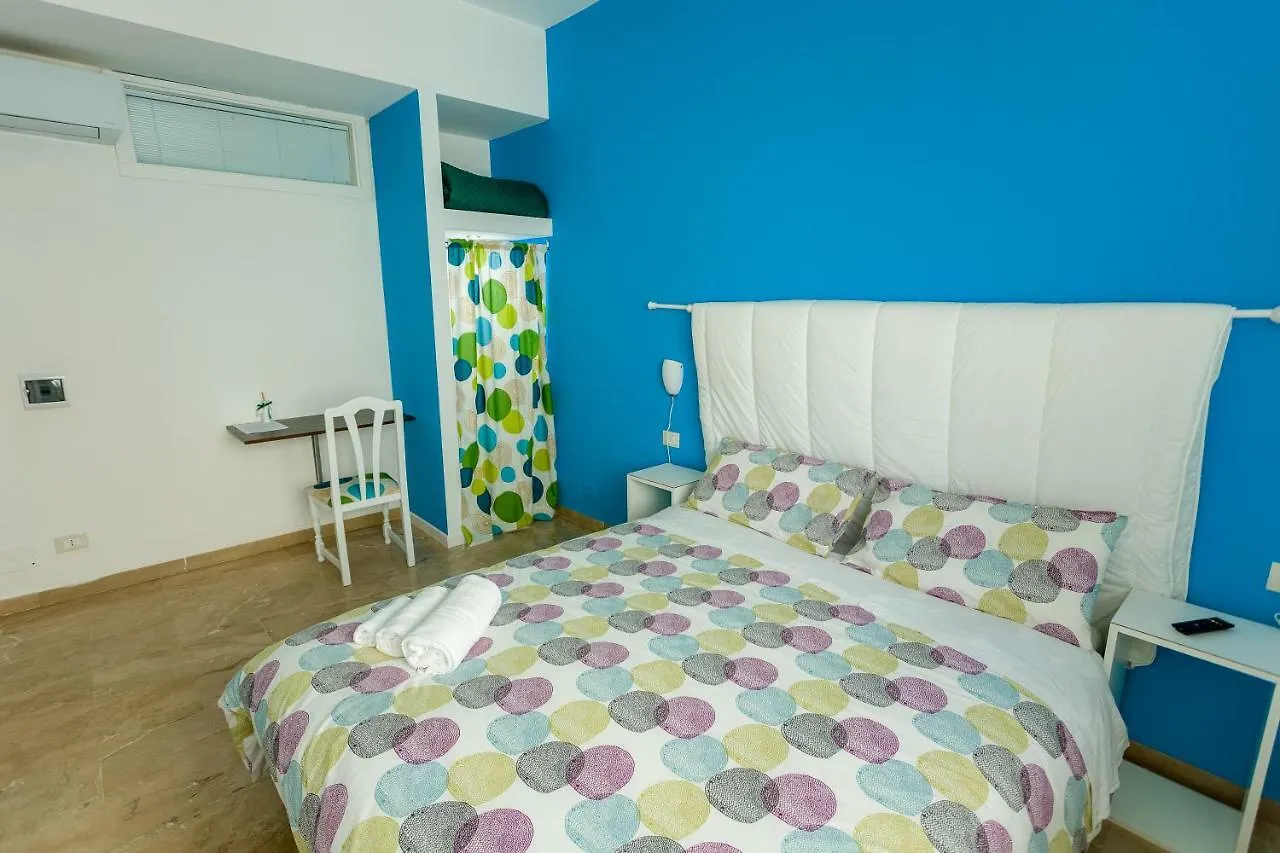 Bed & Breakfast B&B Antares Reggio Calabria