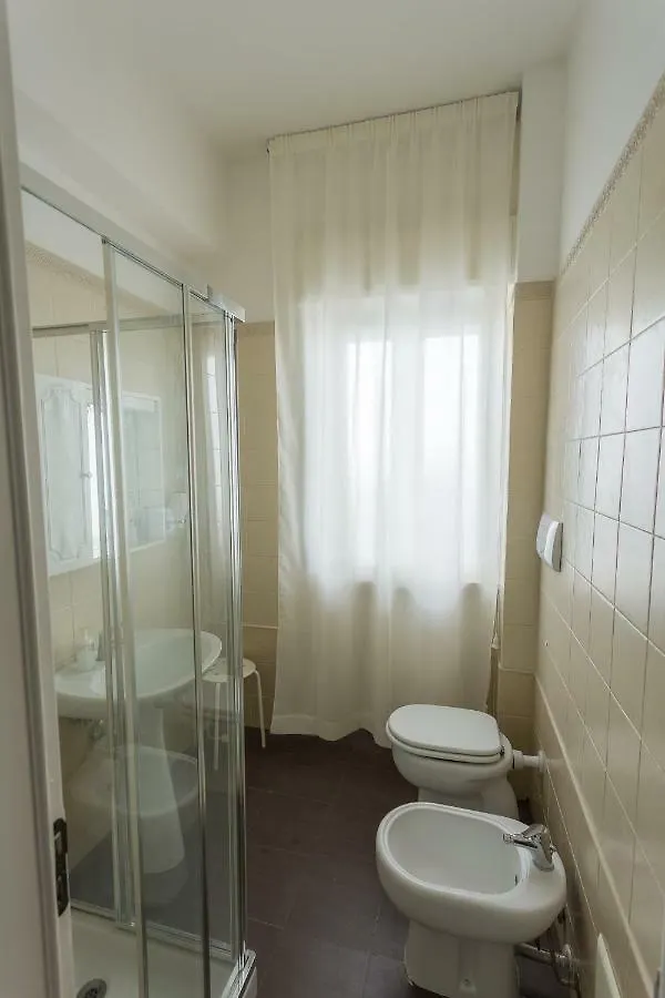 Bed & Breakfast B&B Antares Reggio Calabria