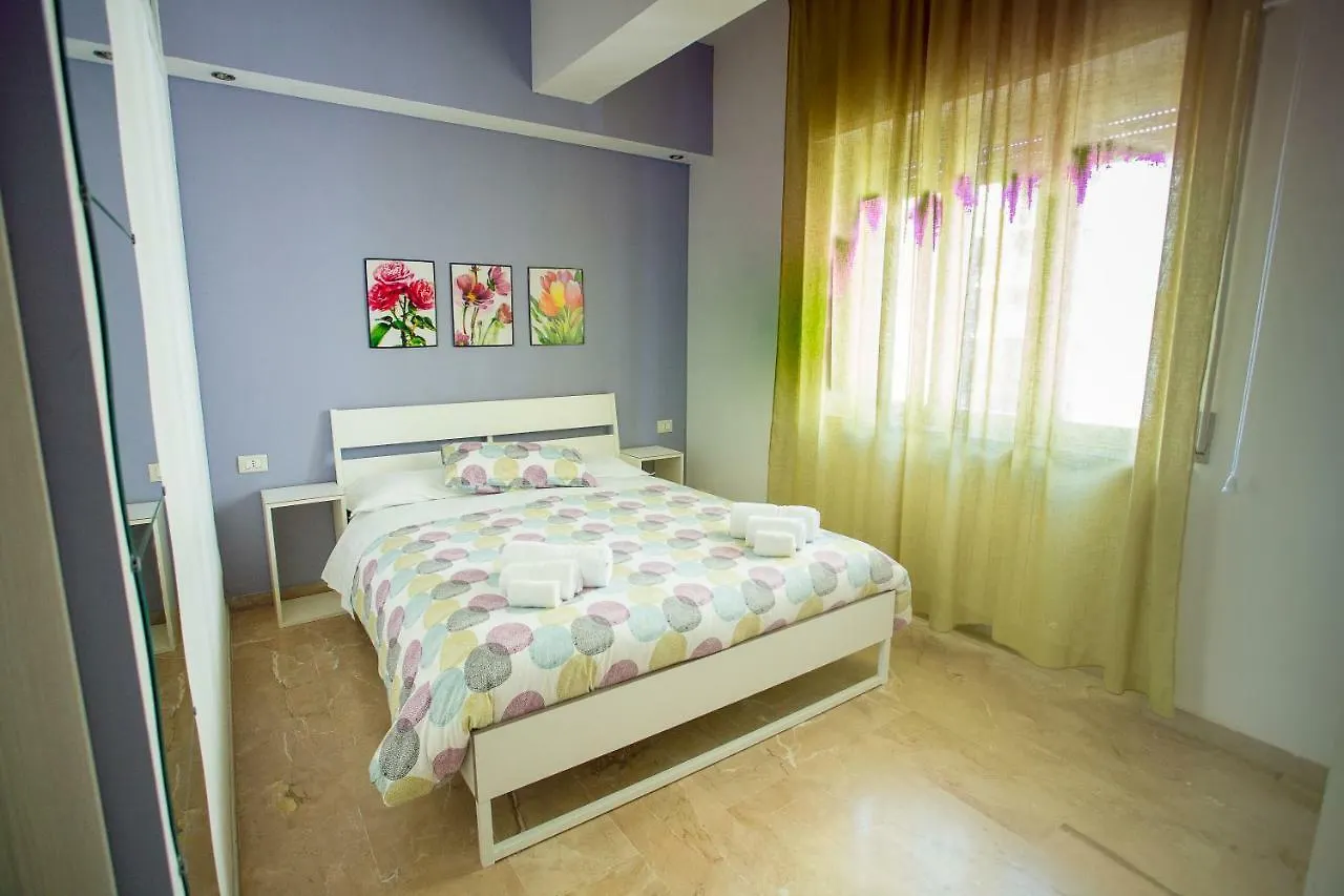 B&B Antares Reggio Calabria Italy