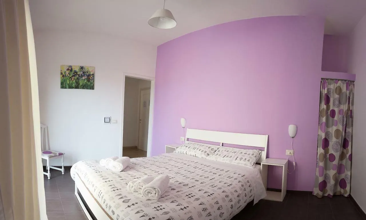 B&B Antares Reggio Calabria