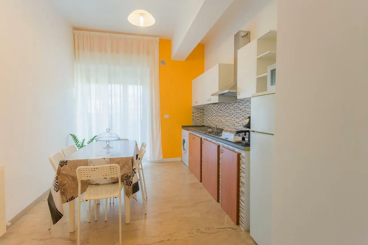 B&B Antares Reggio Calabria Bed & Breakfast