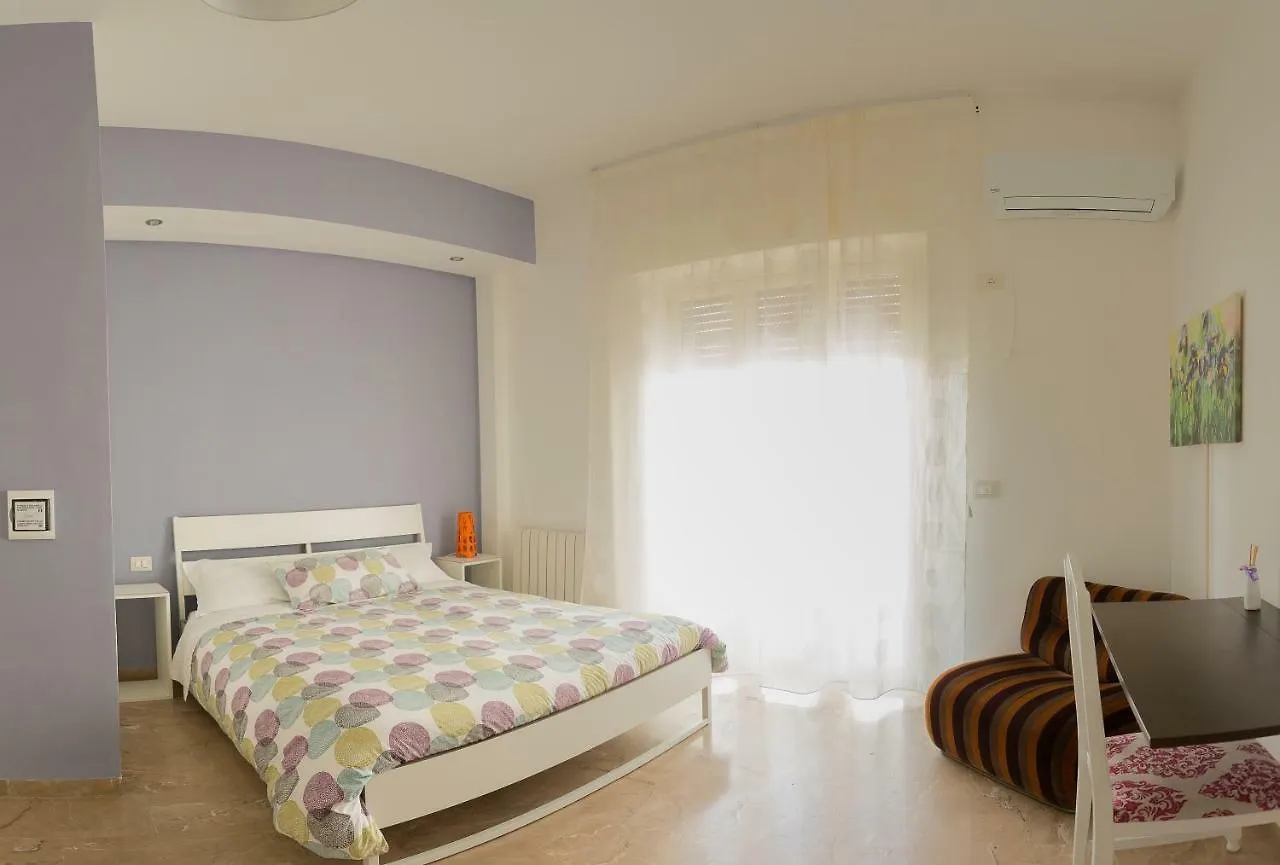 B&B Antares Reggio Calabria Bed & Breakfast