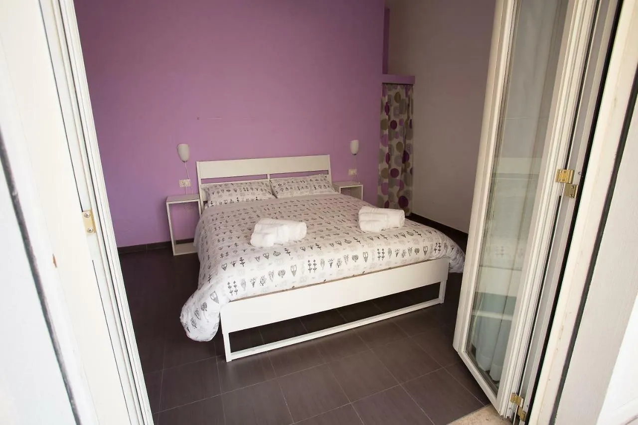 B&B Antares Reggio Calabria