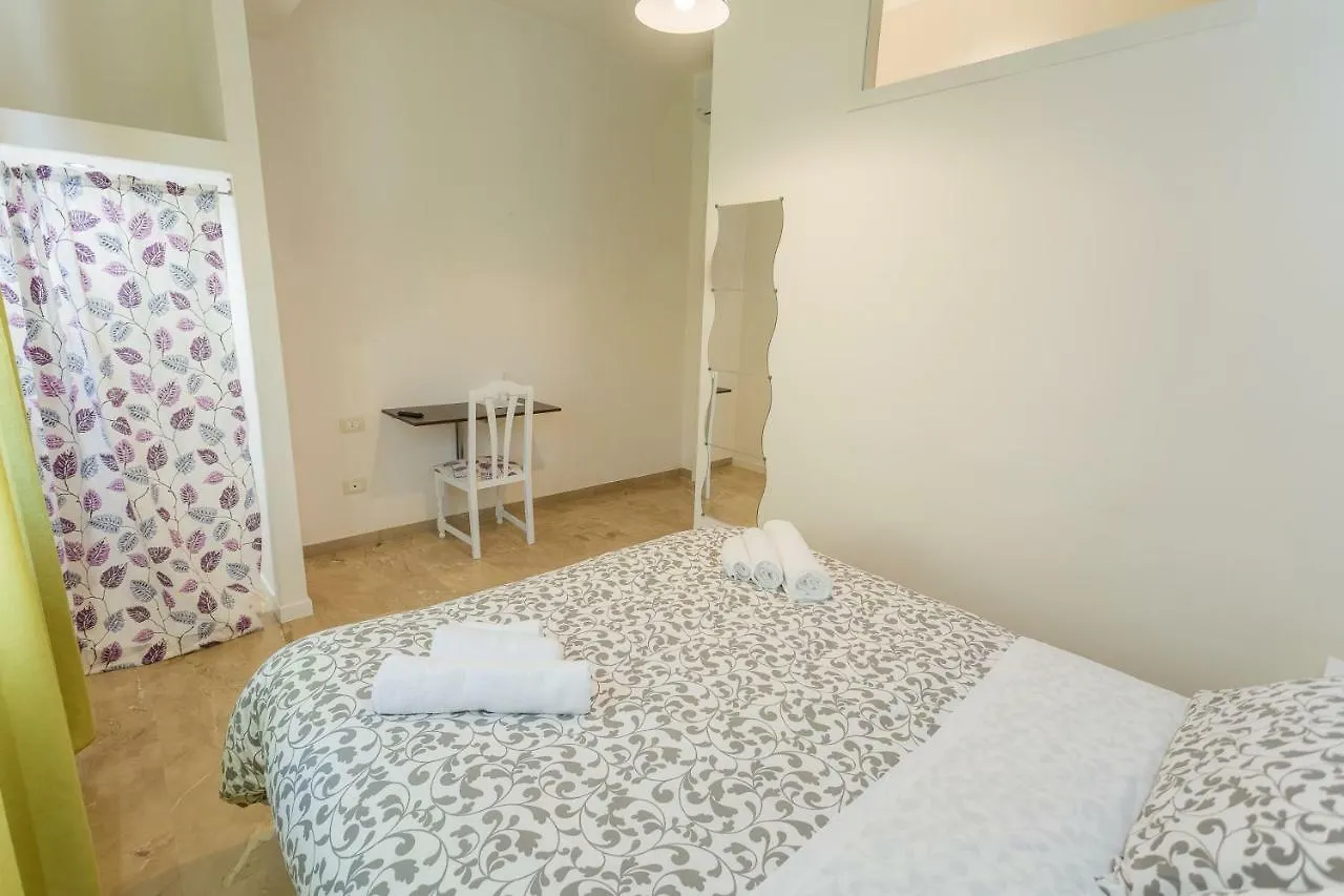 B&B Antares Reggio Calabria 4*,