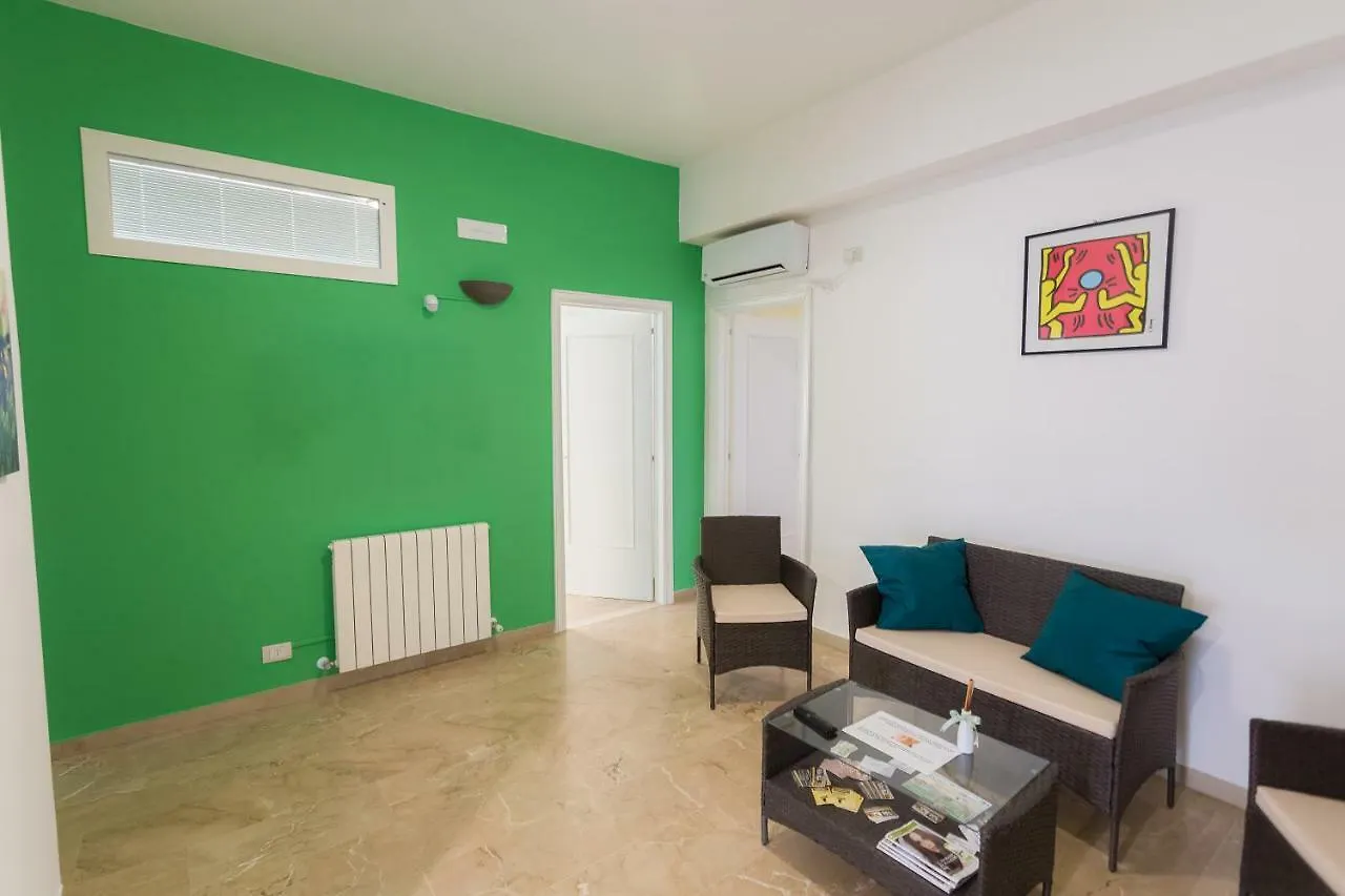 B&B Antares Reggio Calabria Bed & Breakfast